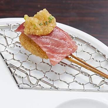 串揚げキッチン だん EKIZO神戸三宮店のおすすめ料理1