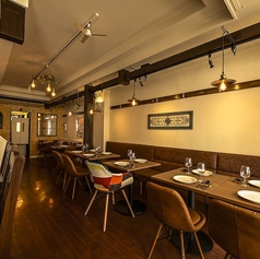 イタリアーナピノッキオの特集写真