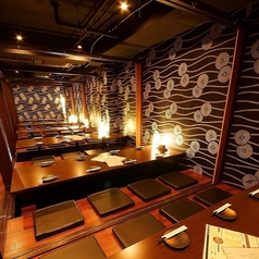 鶏っく 京橋駅前店の雰囲気1