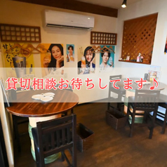 ますや 小田原の雰囲気2