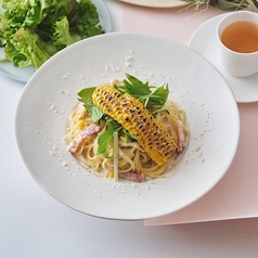 ビブリオテーク bibliotheque E-ma梅田店のおすすめランチ3