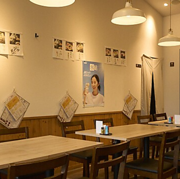 すし酒場 したまちや 黒川店の雰囲気1