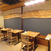 炉焼き割烹すな田゛の雰囲気2