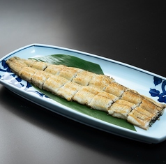 白焼き