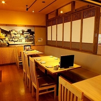 【福山駅すぐ】カジュアルに楽しむ大衆食堂