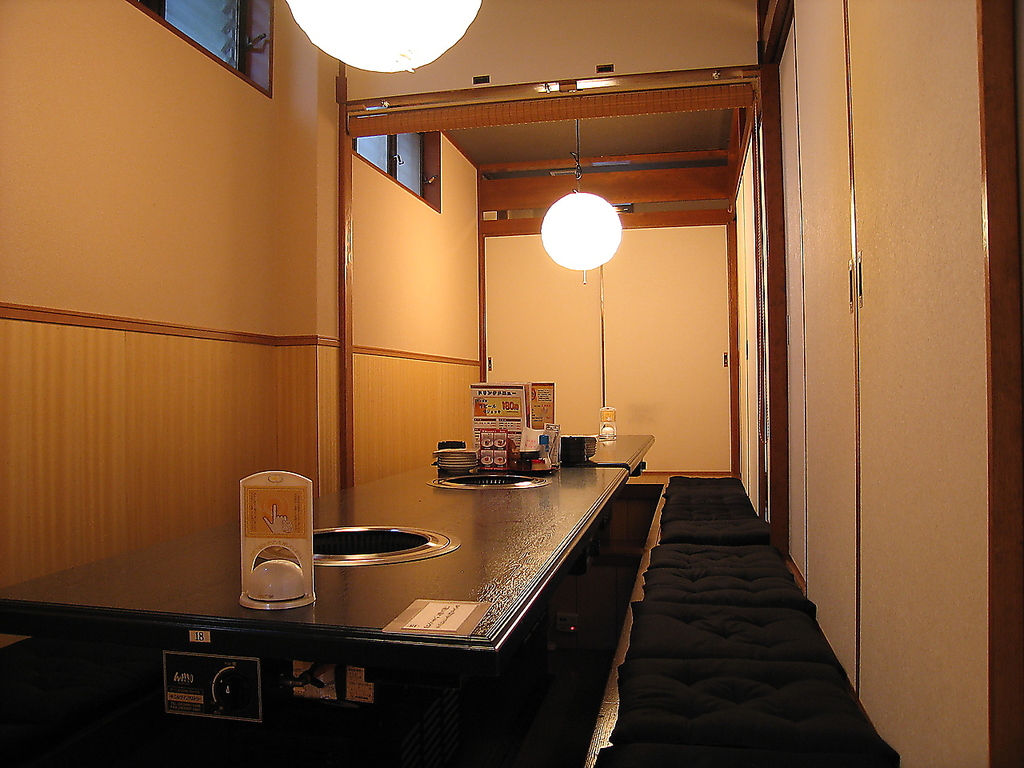 アイスも食べ放題が嬉しい牛太！スタッフ一同笑顔でお待ちしております★