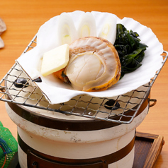 おおーい北海道　長万部酒場　銀座店の写真2