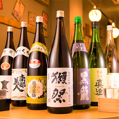 鳥道酒場 赤羽店のコース写真