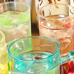 デリィズキッチン 豊岡店のコース写真