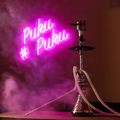 料理メニュー写真 SHISHA BOTTLE
