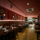 KUMA CANTINA クマカンティーナの雰囲気3