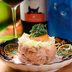 ネコにマタタビ名駅店特集写真1