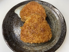 焼き握り