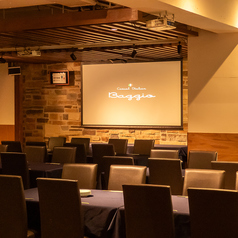 CASUAL ITALIAN BAGGIO. カジュアル イタリアン バッジオの特集写真