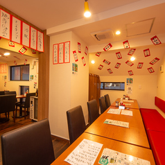 焼鳥すぐる 西新店の特集写真