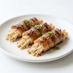 えのきサムギョプサルマリ