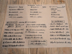 ザ ブラッセリー THE BRASSERIEの雰囲気3