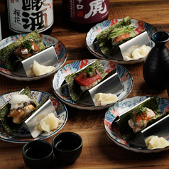 心もお腹も満たす、くいもの屋わん こだわりの逸品料理