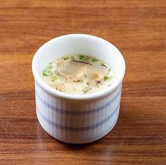 茶碗蒸し