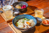 晴レ時々タッカンマリ食堂 神戸店のおすすめポイント1