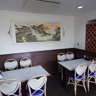 宴会に欠かせない！飲み放題あり