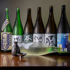 【個室完備・創作居酒屋】　旬創酒房弐式のコース写真