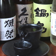 冷酒器・しずくで愉しむ日本酒