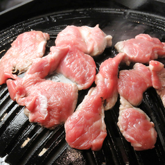 北海道ジンギスカンN43のおすすめ料理1