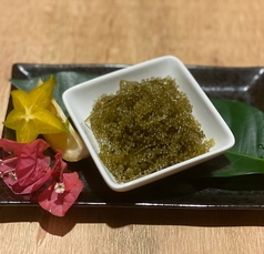 海ぶどう