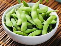 ビールなどお酒が進む料理もご用意あり◎