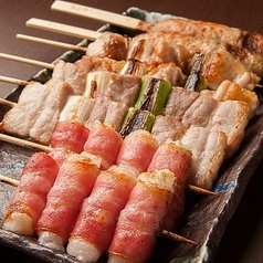 やきとり専門 串鳥 吉祥寺南口店のおすすめ料理1