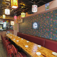 8peaks restaurant and bar エイトピークスレストランアンドバーの特集写真