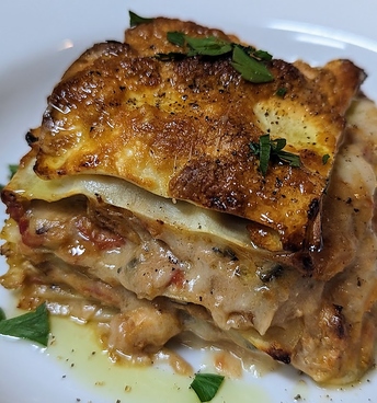 イタリア郷土料理 エヴィ―バ!のおすすめ料理1