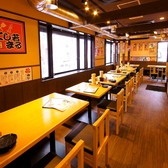 くし若まる 高井田店の雰囲気2