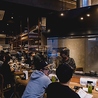 黒澤惣三商店 炭火 学芸大学のおすすめポイント2