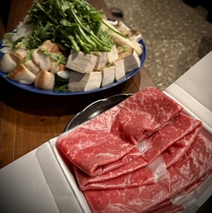 RITROVO 88のコース写真