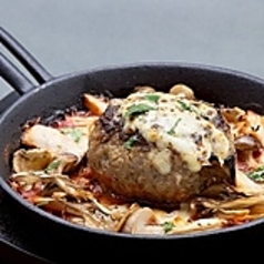 肉と野菜の農家イタリアン Arigatoのおすすめ料理2
