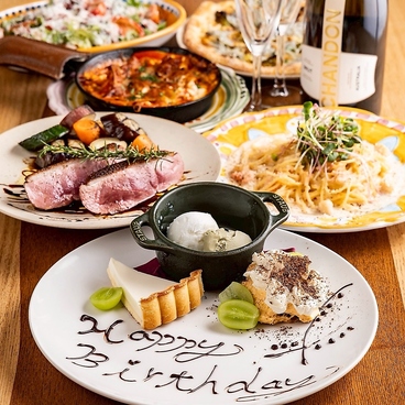 イタメシヤSUGU 梅田北新地店のおすすめ料理1