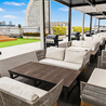 BACK YARD Roof Garden Minatomirai バックヤード ルーフガーデン ミナトミライのおすすめポイント3