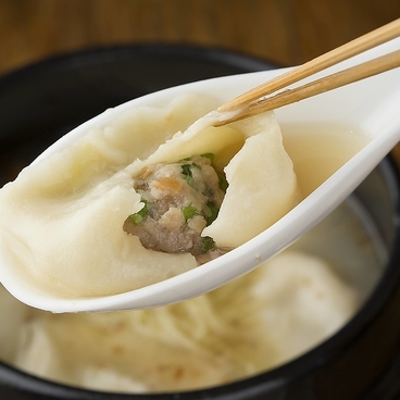 肉汁水餃子 餃包 六本木交差点のおすすめ料理1