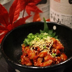 白菜キムチ