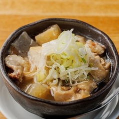 牛塩煮込み (1人前)