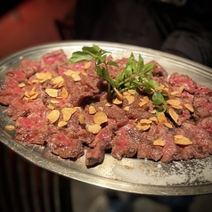 肉と海鮮グリル パスタン 天文館店のコース写真