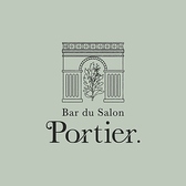 Bar Portier.