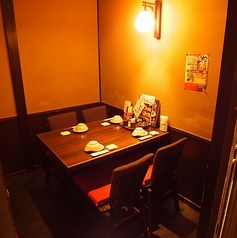 くいもの屋 わん 大宮すずらん通り店特集写真1