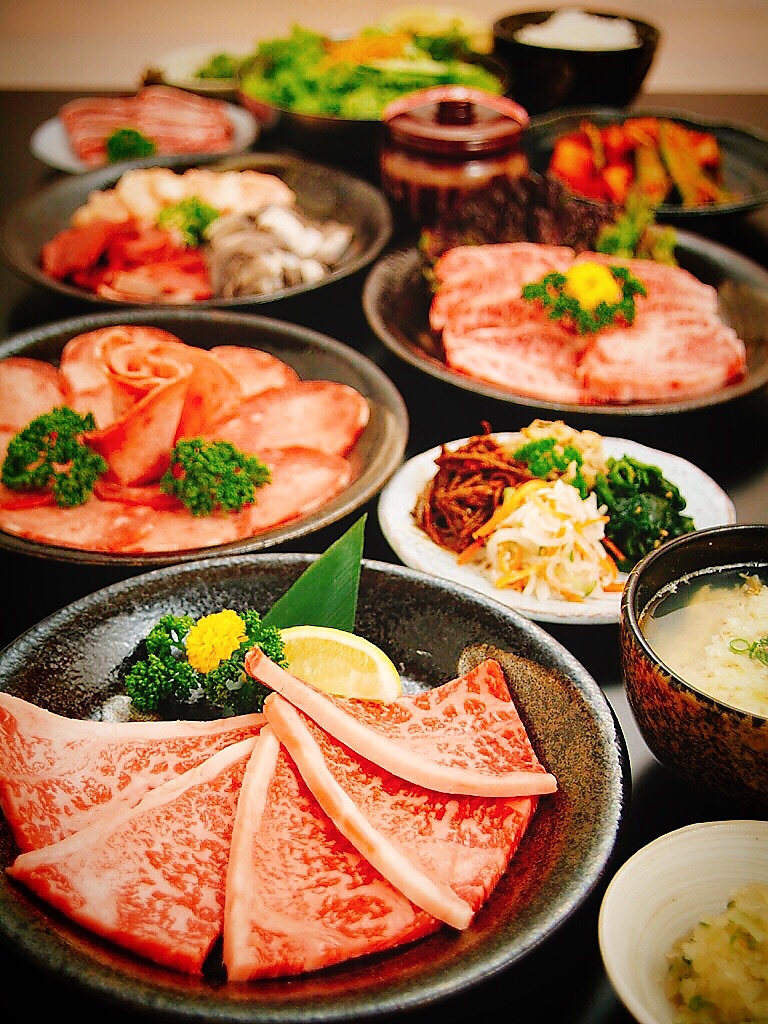 家族の会食にぜひ牛太をご活用ください！みんなが楽しめる牛太★お祝いや外食に！