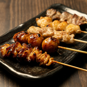 串焼きバル がみまる 小田急相模原のおすすめ料理1