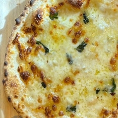 ゴルゴンハニー【蜂蜜付き】