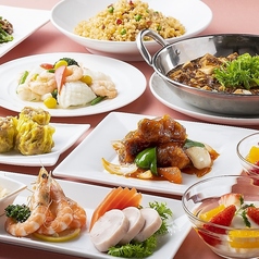 中国料理 桃花苑のおすすめ料理1