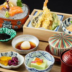 博多料理 喜水亭 岩田屋店の特集写真